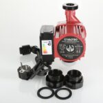 Насос циркуляционный с частотным регулированием VRS 25/6EA-180 25/6-180 VRS.256EA.18.0 — фото 3