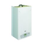 Котел газовый настенный Baxi ECO Four 1.14 F CSE46514354 (одноконтурный) — фото 2