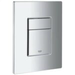 Инсталляция для унитаза GROHE Rapid SL 38775001, комплект 4 в 1, монтажная высота 1,13 м (Грое) — фото 3