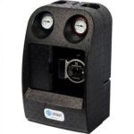 STOUT SDG-0001 Насосная группа с прямым контуром 1″ с насосом Grundfos UPSO 25-65 в теплоизоляции — фото 4