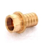 Переходник Rehau Rautitan 14563321001 с внутренней резьбой 32-Rp 3/4 RX+ (Рехау) — фото 2