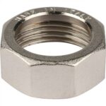 STOUT SVRs Клапан ручной терморегулирующий с неподъемным шпинделем, угловой 3/4″ — фото 13