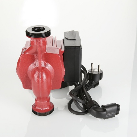 Насос циркуляционный с частотным регулированием VRS 25/6EA-180 25/6-180 VRS.256EA.18.0 — фото 7
