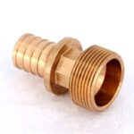 Переходник Rehau Rautitan 14563221001 с наружной резьбой 32-R 1 1/4 RX+ (Рехау) — фото 2