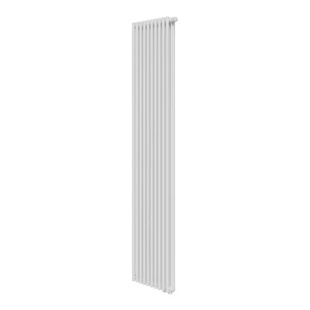 Дизайн-радиатор Royal Thermo Shift R22 VC2180 10 секций RAL9016