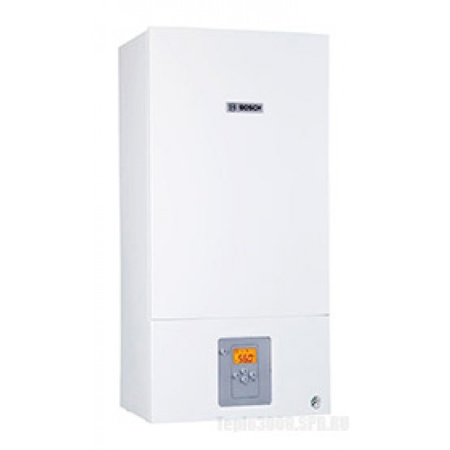 Котлы настенные газовые Bosch Condens 2500W WBC 28-1 C