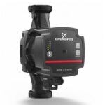 Циркуляционный насос Grundfos ALPHA1 L 25-60 180