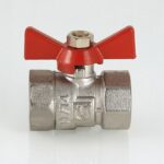 Кран шаровой VALTEC COMPACT 3/4″ VT.092.N.05 — фото 6