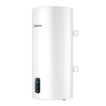Электрический накопительный водонагреватель Thermex Lima 100 V Wi-Fi — фото 2