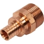 Переходник Rehau Rautitan 14563121001 с наружной резьбой 16-R 3/4 RX+ (Рехау) — фото 4
