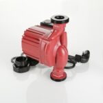 Насос циркуляционный с частотным регулированием VRS 25/6EA-180 25/6-180 VRS.256EA.18.0 — фото 6