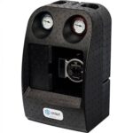 STOUT SDG-0002 Насосная группа со смесителем 1″с насосом Grundfos UPSO 25-65 — фото 4