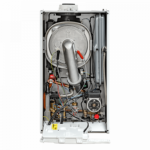 Газовый котел настенный Baxi Duo-tec Compact 24 GA (двухконтурный) конденсационный — фото 2
