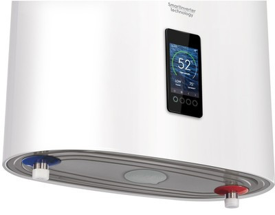 Электрический накопительный водонагреватель Electrolux EWH 80 Smart Inverter — фото 2