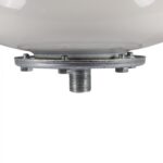 STOUT STW-0015-000018 расширительный бак, для ГВС 18 л. вертикальный (цвет белый) — фото 5