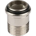STOUT SVRs Клапан ручной терморегулирующий с неподъемным шпинделем, прямой 1/2″ — фото 12