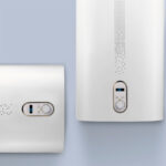 Электрический накопительный водонагреватель Electrolux EWH 80 Gladius 2.0 — фото 9