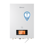 Электрический настенный котел THERMEX Tesla 12-24 Wi-Fi — фото 1