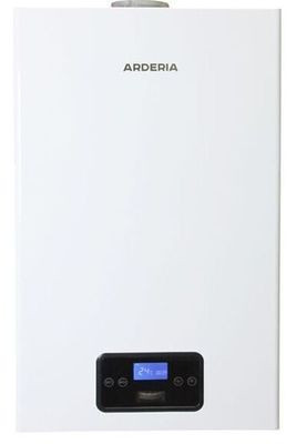 Настенный газовый котел 32 кВт Arderia SB32, v3