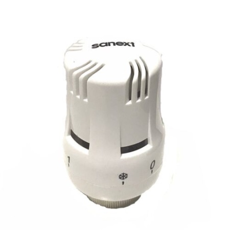 Термостатическая головка SANEXT TH M30 x1.5 (6901)