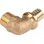 Угольник переходник Rehau Rautitan 14563481001 с наружной резьбой 20-R 1/2 RX+ (Рехау) — фото 6