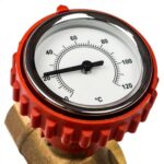 STOUT SDG-0003 Насосная группа со смесителем 1″ без насоса — фото 8