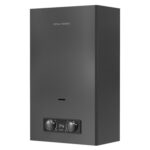 Газовый проточный водонагреватель Royal Thermo GWH 10 Inflame Grafit