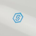 STOUT Элемент дымохода DN60/100 фин.уч-ок 1000 мм для горизонт. прохода через стену с антиобмерз.оголовком — фото 5