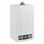Газовый котел настенный Baxi LUNA-3 Comfort 240 Fi (двухконтурный) CSE45624358 — фото 3