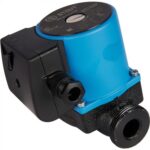 STOUT SPC-0010 SPC-0010-2540130 STOUT Насос циркуляционный 25/40-130 — фото 6