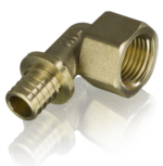 Yгoлoк аксиальный 20-1/2″ внутренняя 90/5