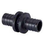Муфта соединительная Rehau Rautitan 11600121001 равнопроходная PX 20 (Рехау) — фото 1