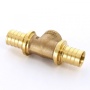 Тройник Rehau 13660211001 с внутренней резьбой на боковом проходе 32×4,4-Rp3/4-32 RX (Рехау) — фото 6