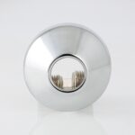 Эксцентрик с декоративной чашкой 3/4″ х 1/2″, 25 мм VTr.670.N.0504 — фото 8