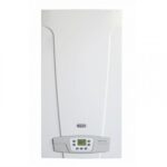 Котел газовый настенный BAXI ECO-4s 18 F (двухконтурный) — фото 1