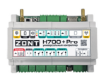 Контроллер ZONT H700+ PRO — фото 4