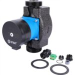 STOUT Насос циркуляционный mini pro 32/80-180 — фото 8