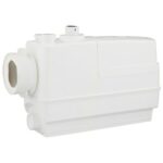Канализационная насосная установка Grundfos SOLOLIFT2 CWC-3 97775316 — фото 3