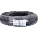 Труба из сшитого полиэтилена STOUT PEX с кислородным слоем, красная, 20х2,0 — фото 6