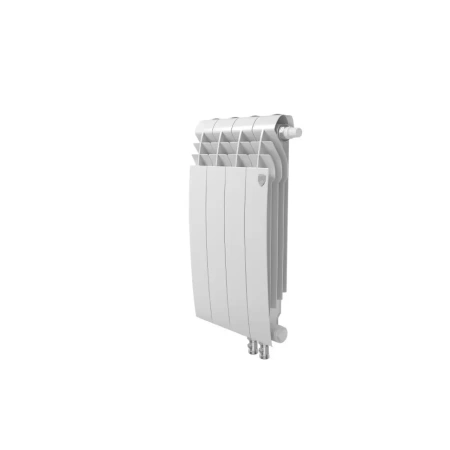 Радиаторы Royal Thermo Biliner Bianco Traffico