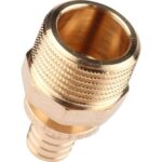 Переходник Rehau Rautitan 14563121001 с наружной резьбой 16-R 3/4 RX+ (Рехау) — фото 3