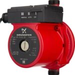 Циркуляционный насос Grundfos UPA 15-90 160