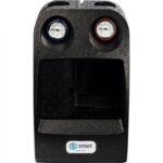 STOUT SDG-0007 Насосная группа со смесителем 1 1/4″ без насоса DN 32 — фото 4
