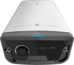 Электрический накопительный водонагреватель Ariston ABS VLS PRO R 100 — фото 4