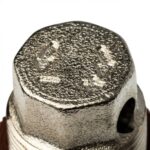STOUT SVS 3/4 Редуктор давления компенсационного действия — фото 6