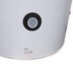 STOUT SWH-1110-250300 без ТЭН STOUT бойлер косвенного нагрева напольный 300 л, два теплообменника. — фото 7