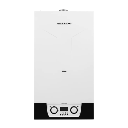 Котел MIZUDO M28TH с шиной OpenTherm