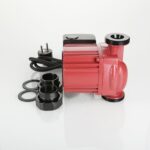 Насос циркуляционный с частотным регулированием VRS 25/6EA-130 25/6-130 VRS.256EA.13.0 — фото 5