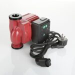 Насос циркуляционный с частотным регулированием VRS 25/6EA-130 25/6-130 VRS.256EA.13.0 — фото 8