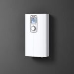 Проточный водонагреватель Stiebel Eltron DCE-X 10/12 Premium электрический